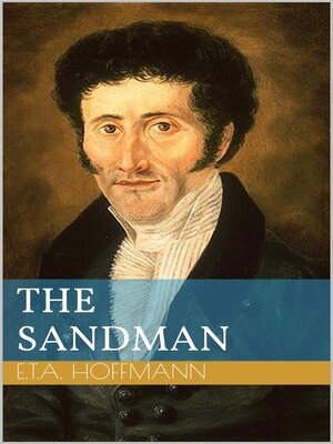 cover image of The Sandman